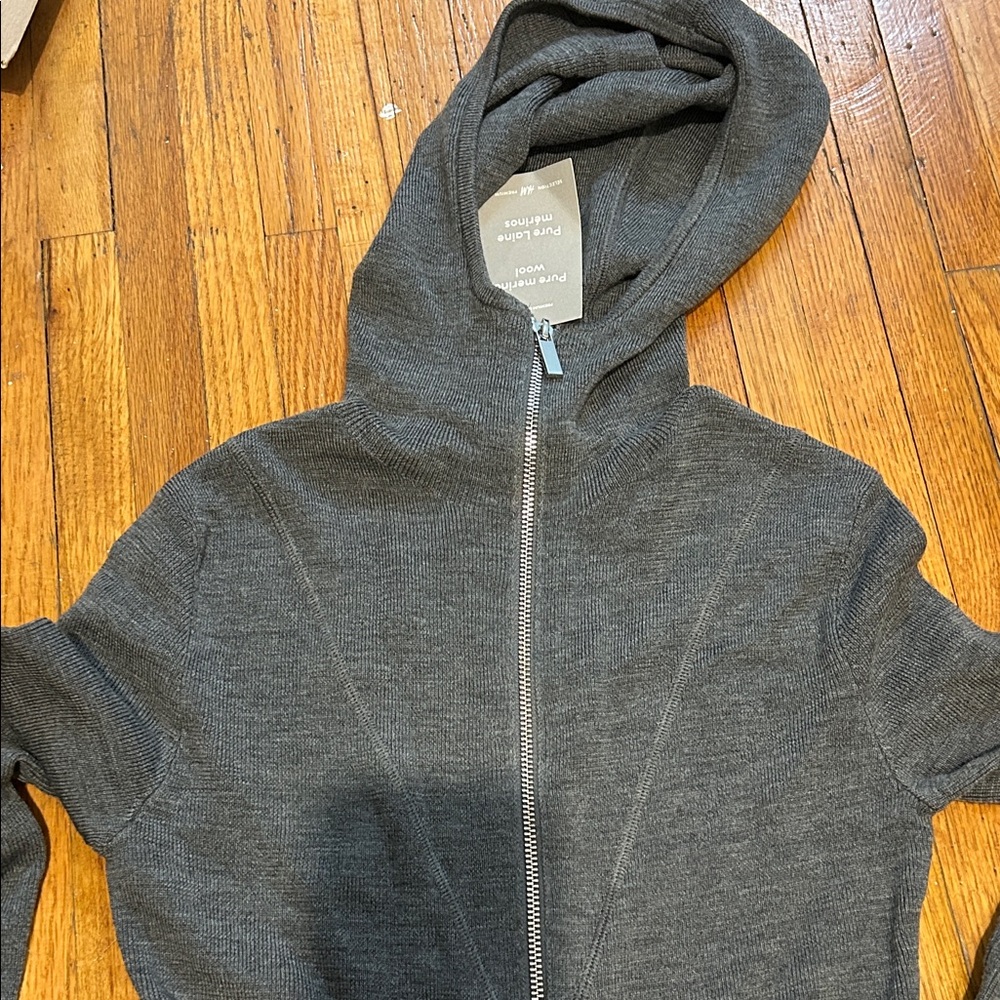 H&M Gray Women's Sweater